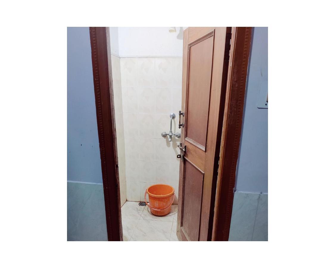 Hostel Shivshakti Khajurāho Exterior foto