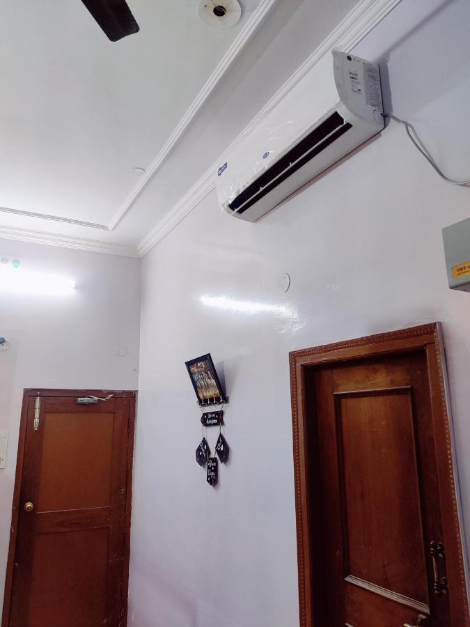 Hostel Shivshakti Khajurāho Exterior foto