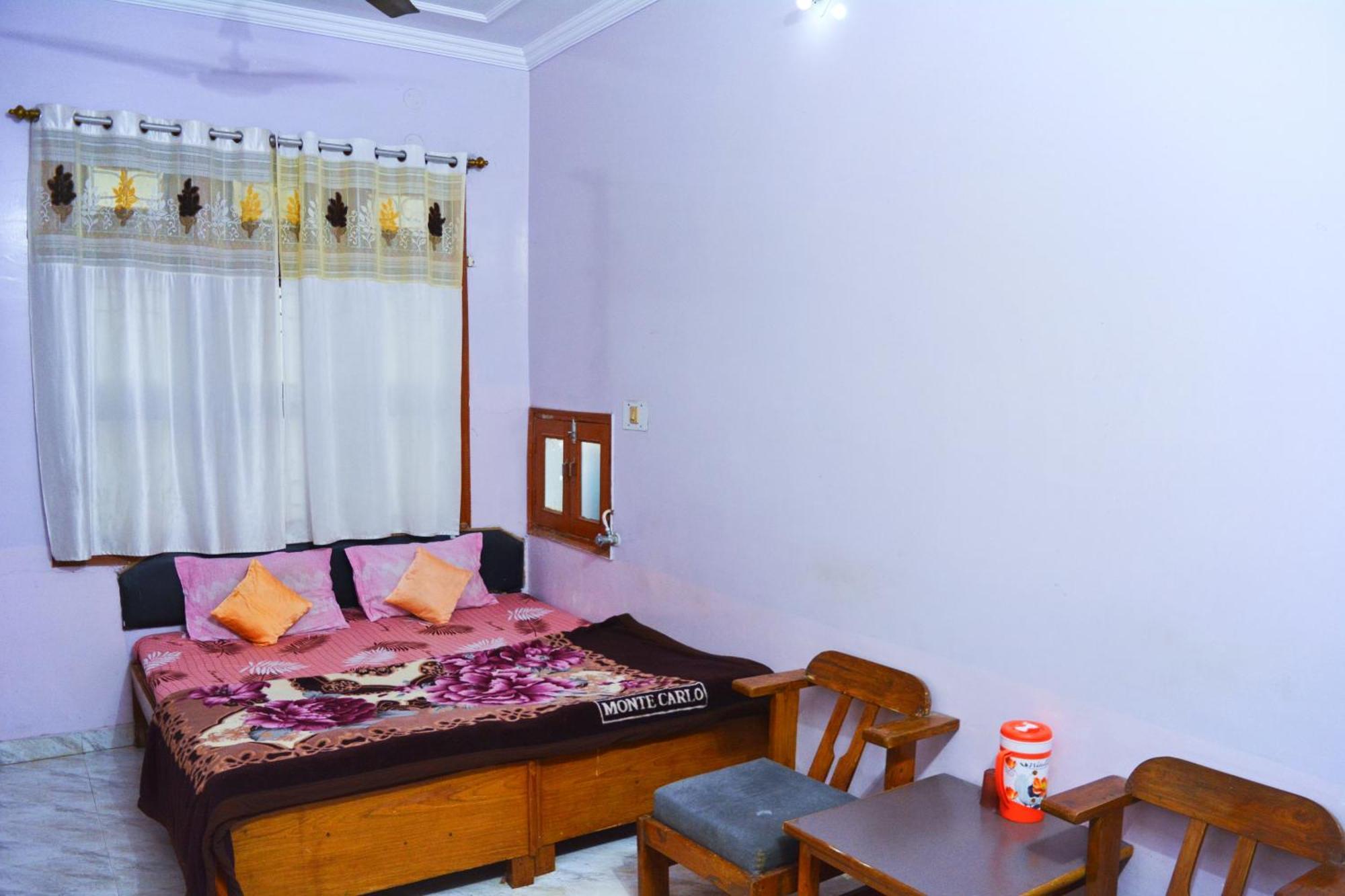 Hostel Shivshakti Khajurāho Habitación foto